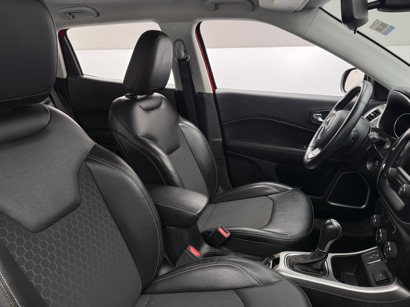 Thumbnail: 2018 Jeep Compass - 2