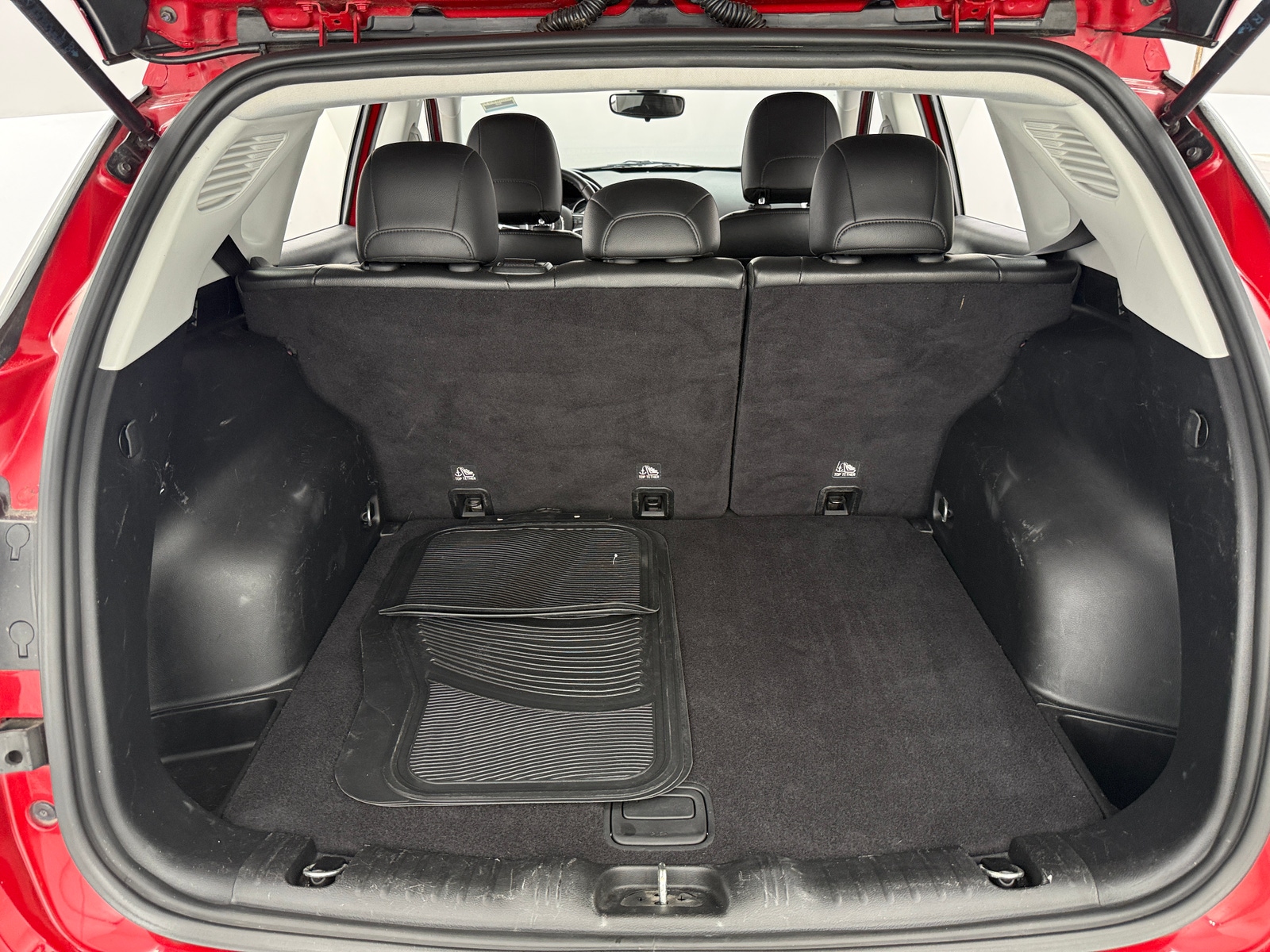 Thumbnail: 2018 Jeep Compass - 7