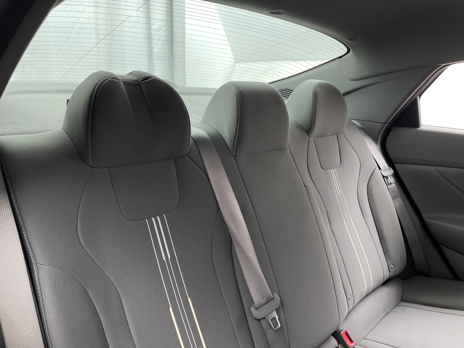 Thumbnail: 2023 Hyundai Elantra - 6