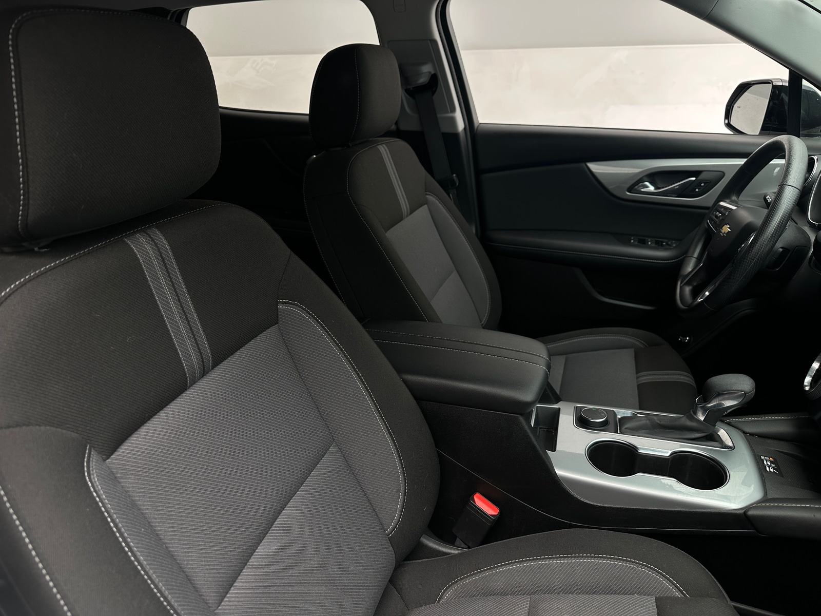 Thumbnail: 2024 Chevrolet Blazer - 2