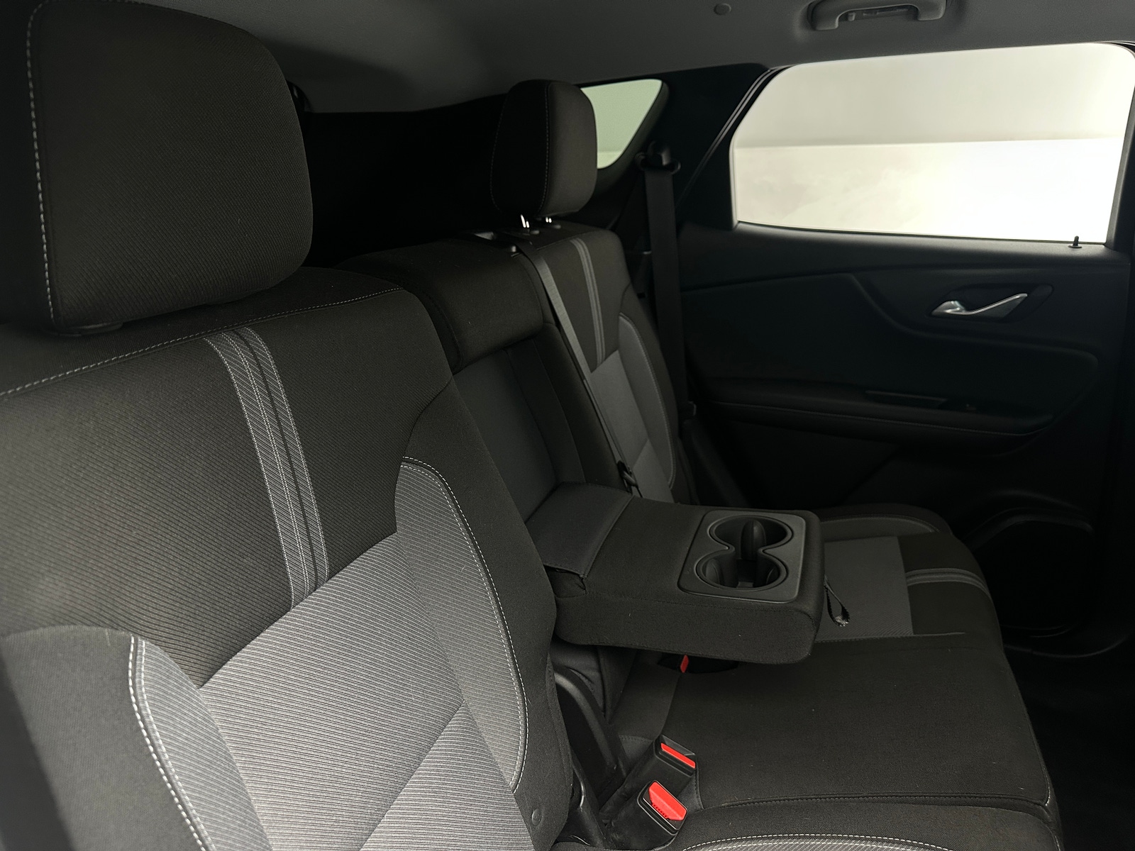 Thumbnail: 2024 Chevrolet Blazer - 6