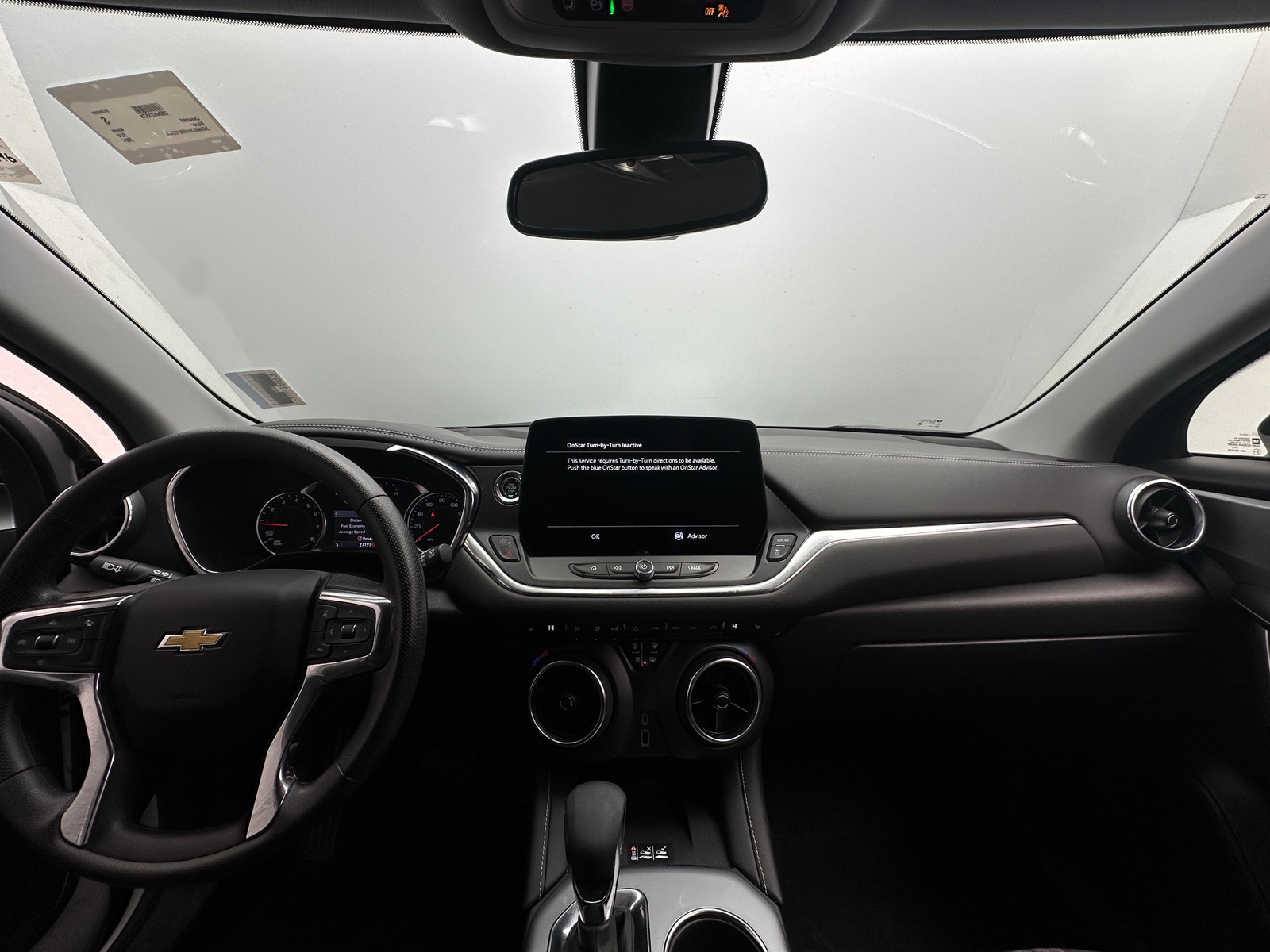 Thumbnail: 2024 Chevrolet Blazer - 3