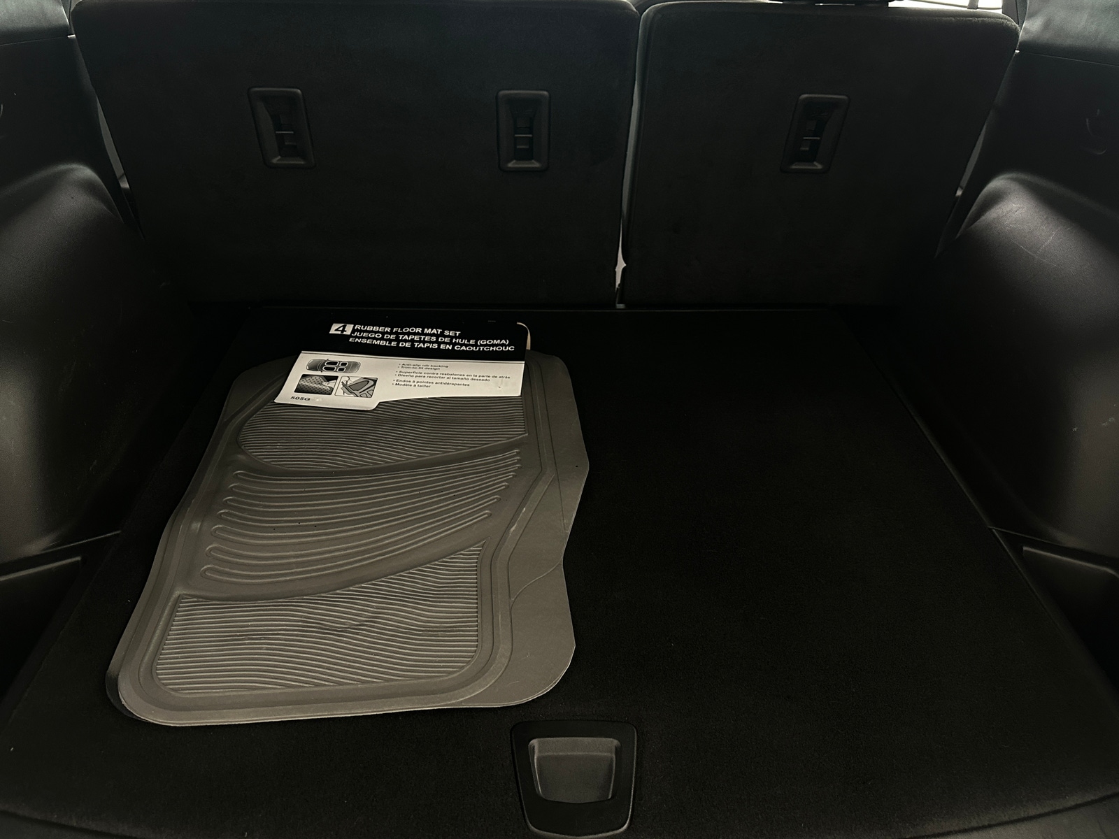 Thumbnail: 2024 Chevrolet Blazer - 7