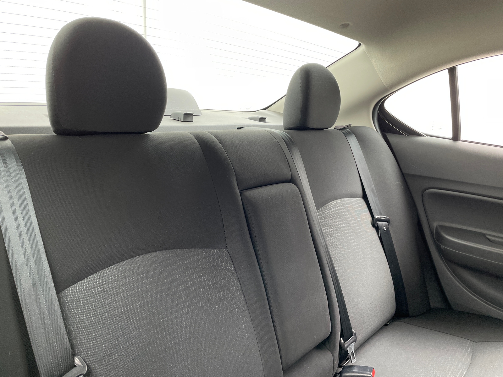 Thumbnail: 2024 Mitsubishi Mirage G4 - 6