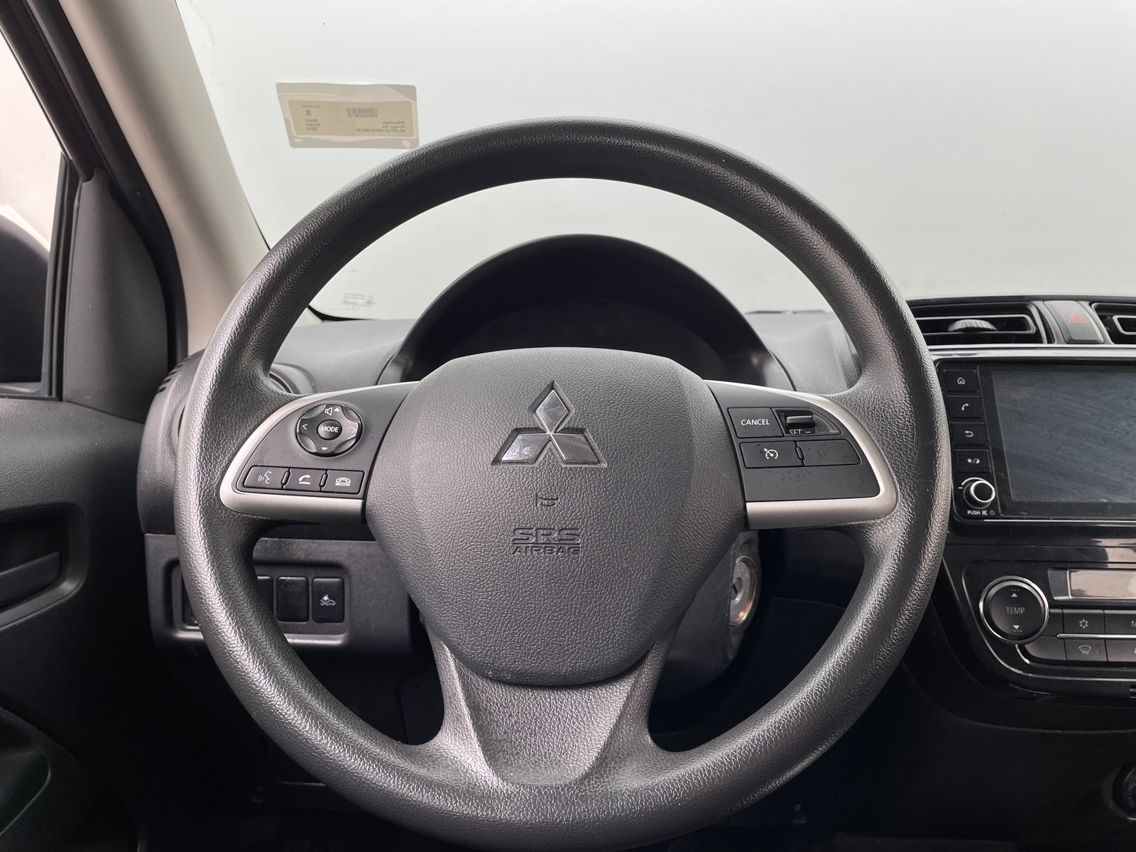 Thumbnail: 2024 Mitsubishi Mirage G4 - 5