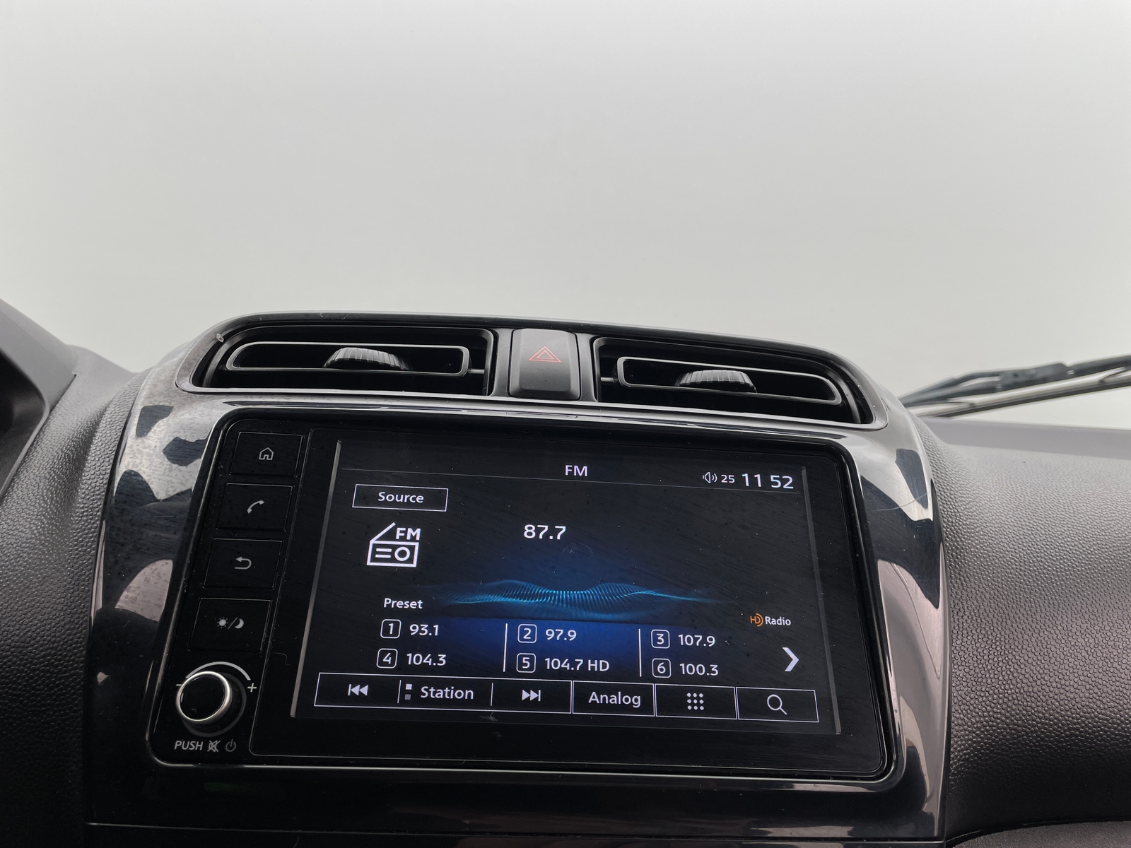 Thumbnail: 2024 Mitsubishi Mirage G4 - 4