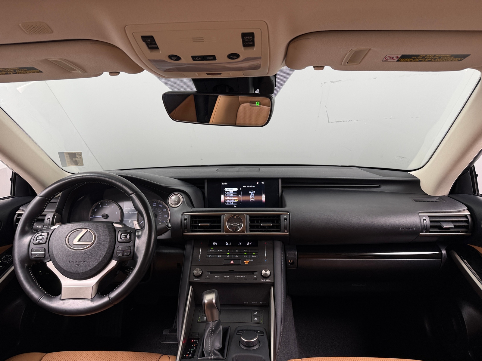 Thumbnail: 2020 Lexus IS - 2