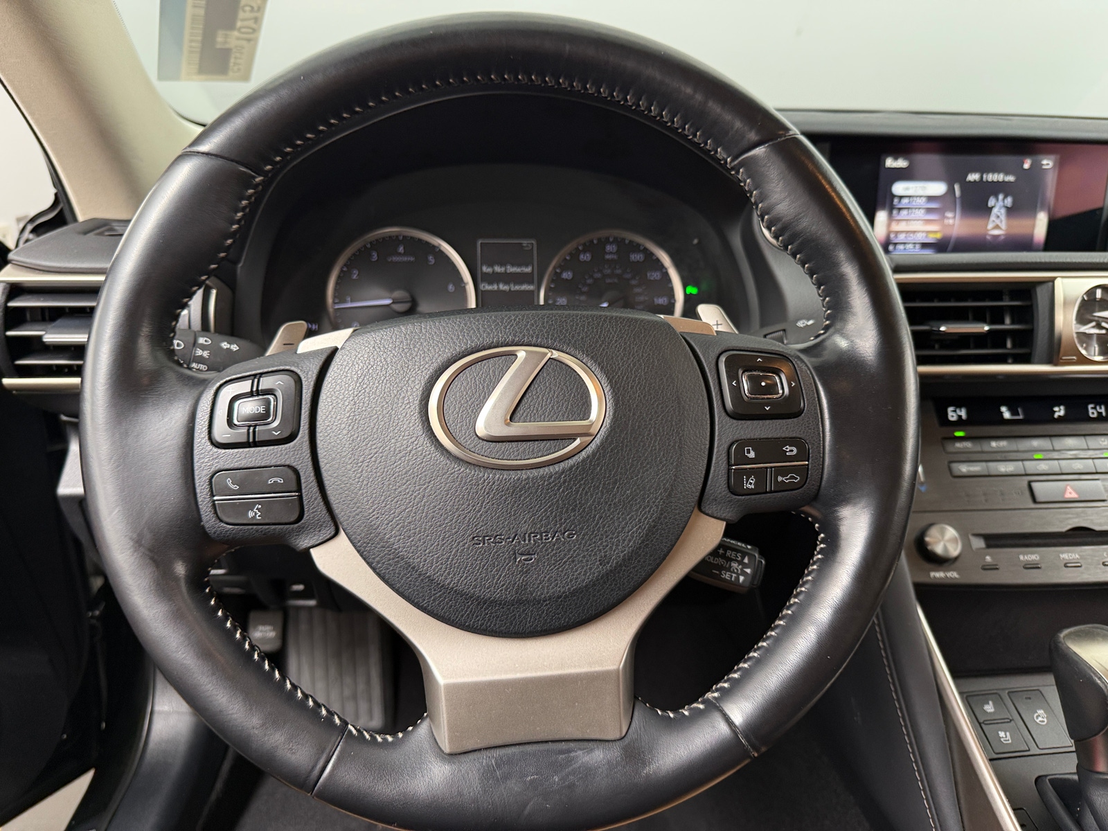 Thumbnail: 2020 Lexus IS - 4