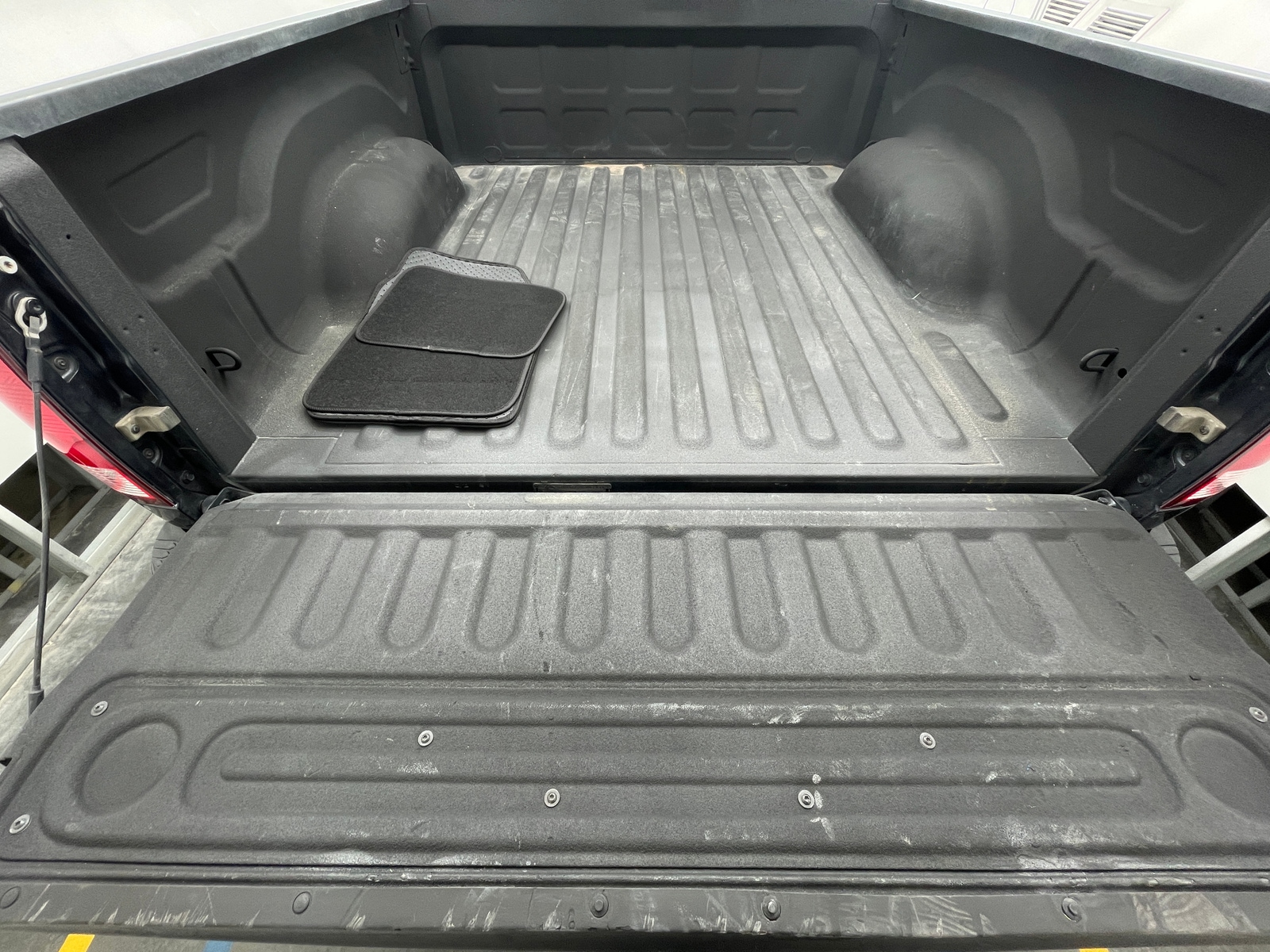 Thumbnail: 2017 RAM 1500 - 7