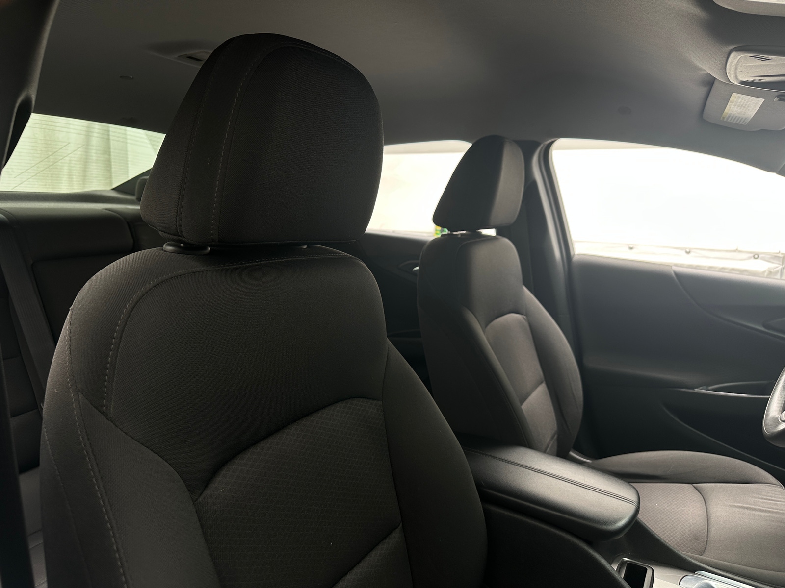 Thumbnail: 2019 Chevrolet Malibu - 2