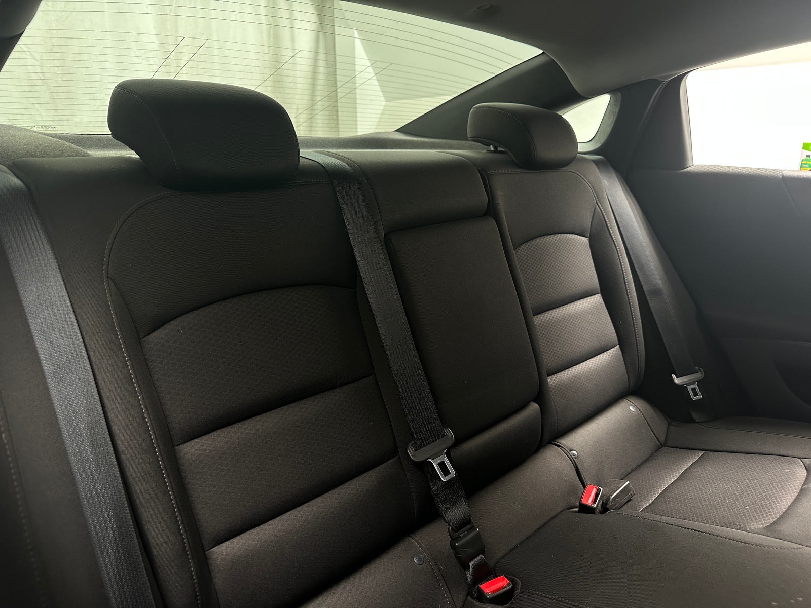 Thumbnail: 2019 Chevrolet Malibu - 6