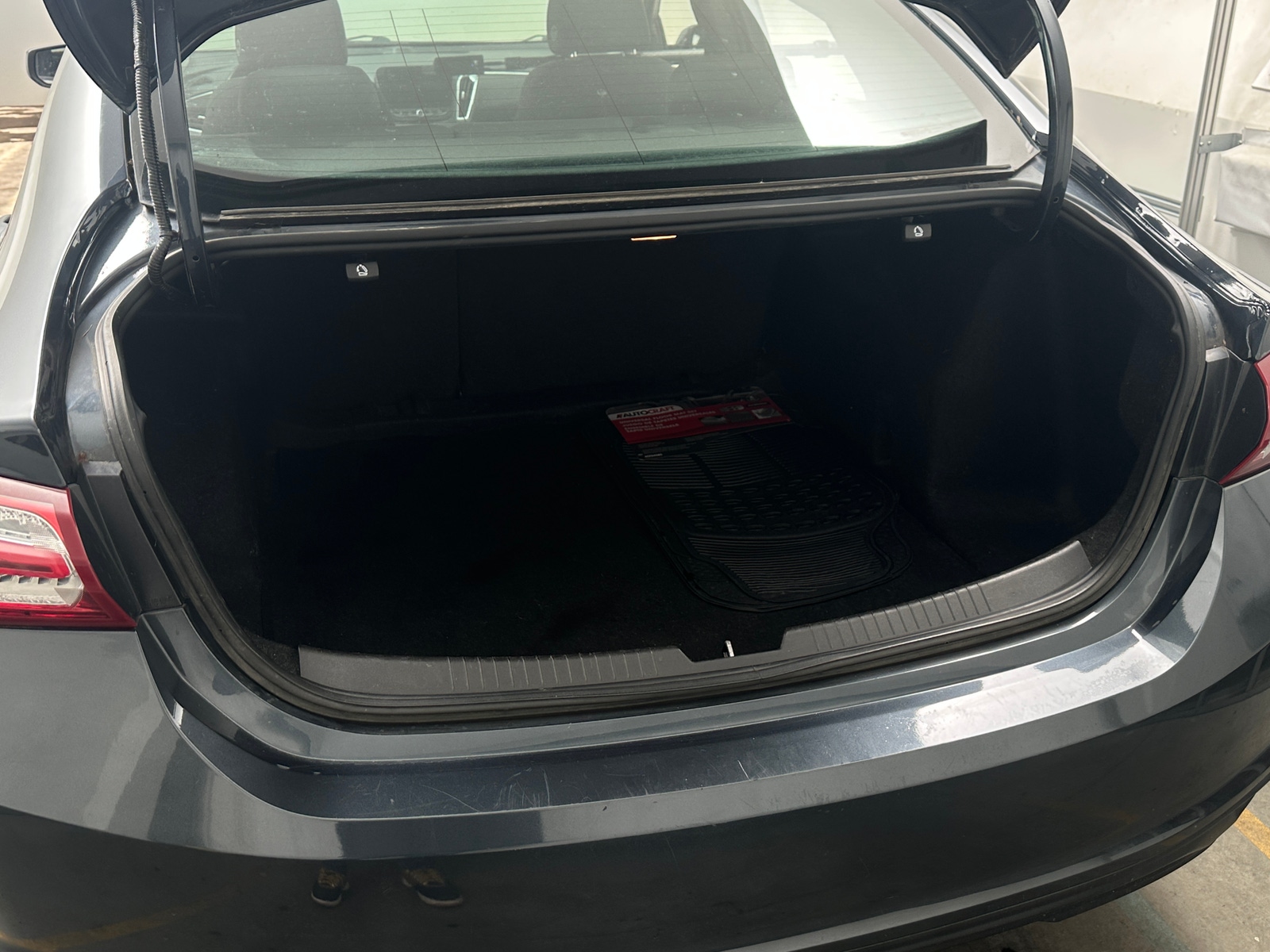 Thumbnail: 2019 Chevrolet Malibu - 7