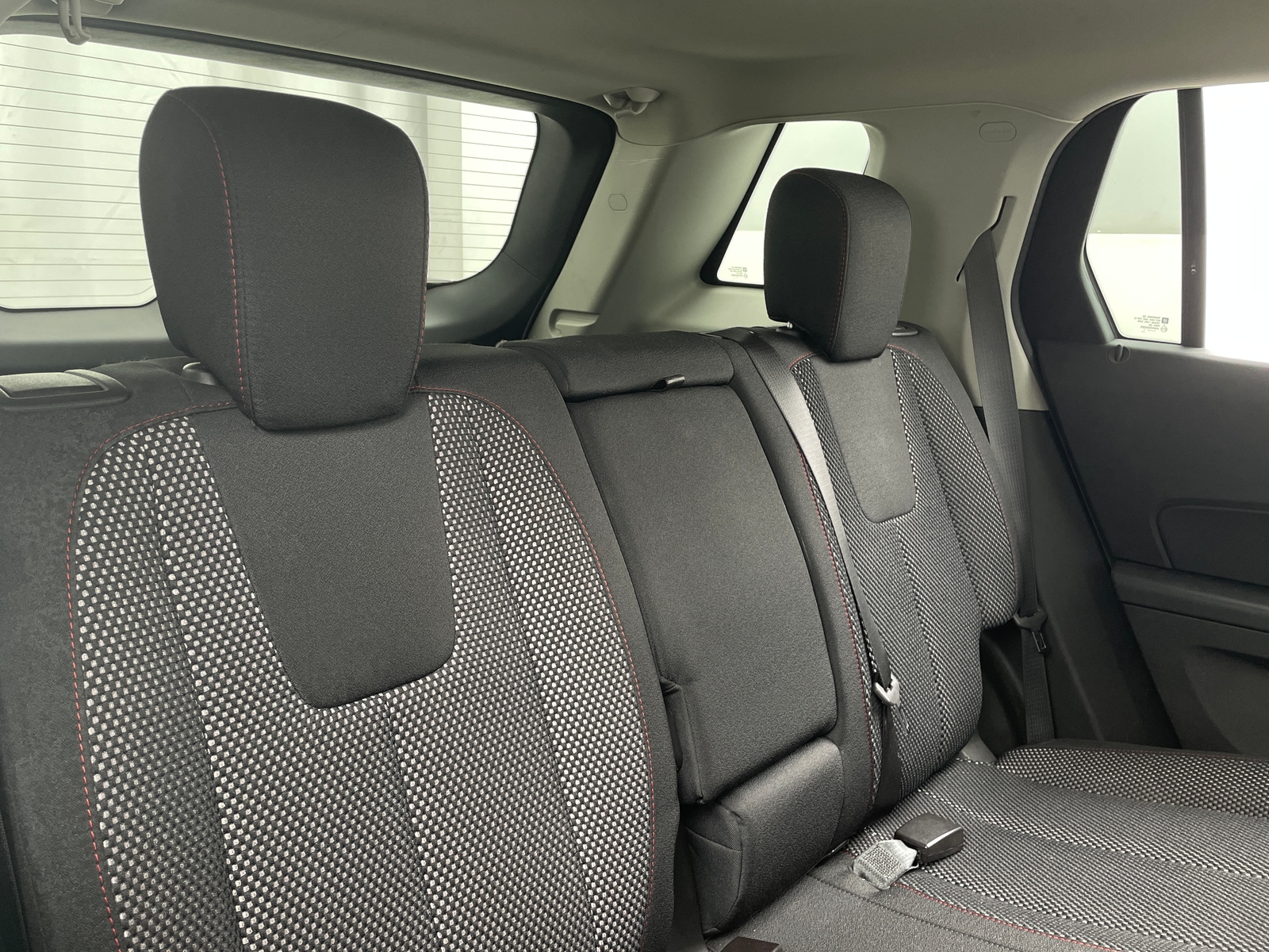 Thumbnail: 2017 GMC Terrain - 6