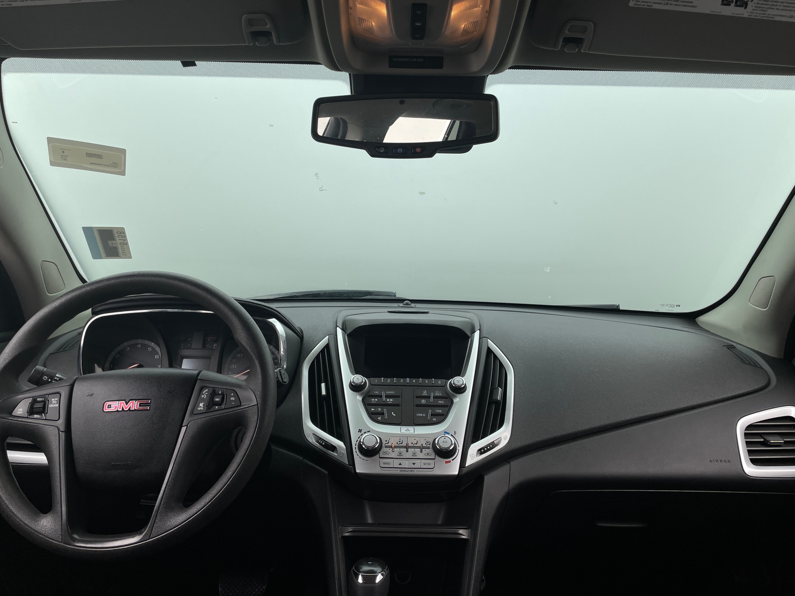 Thumbnail: 2017 GMC Terrain - 3