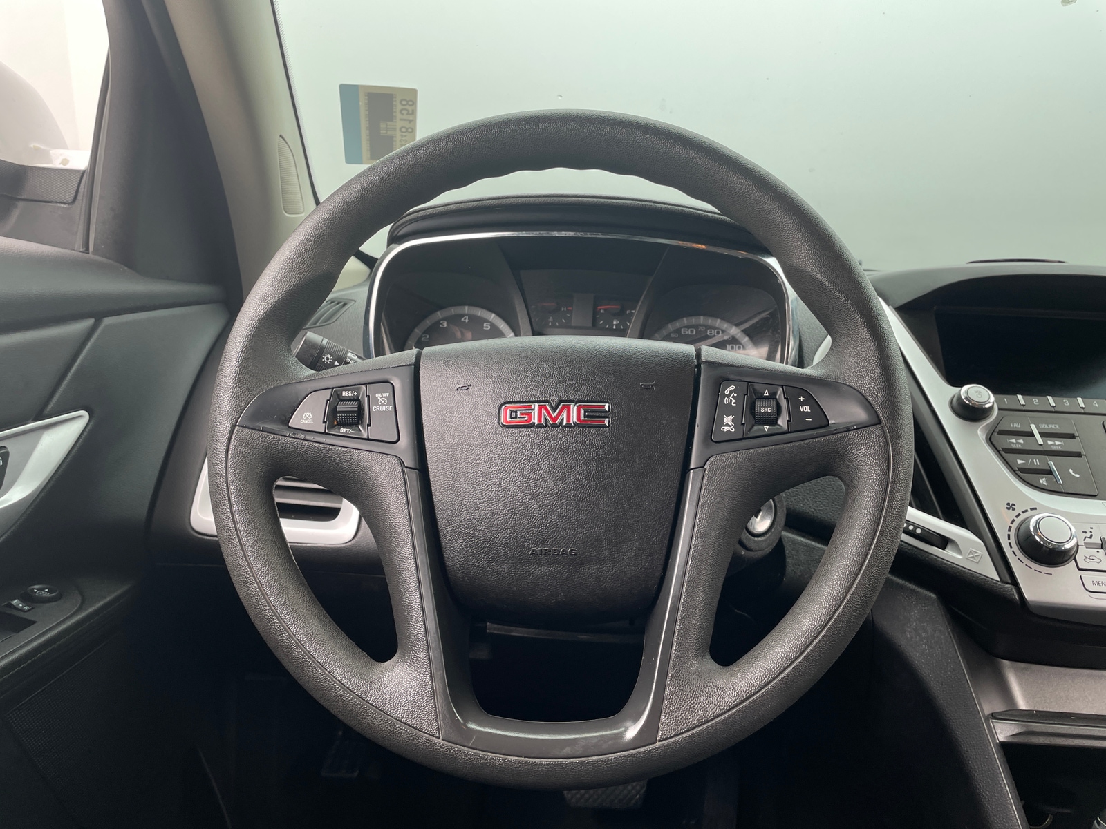 Thumbnail: 2017 GMC Terrain - 5