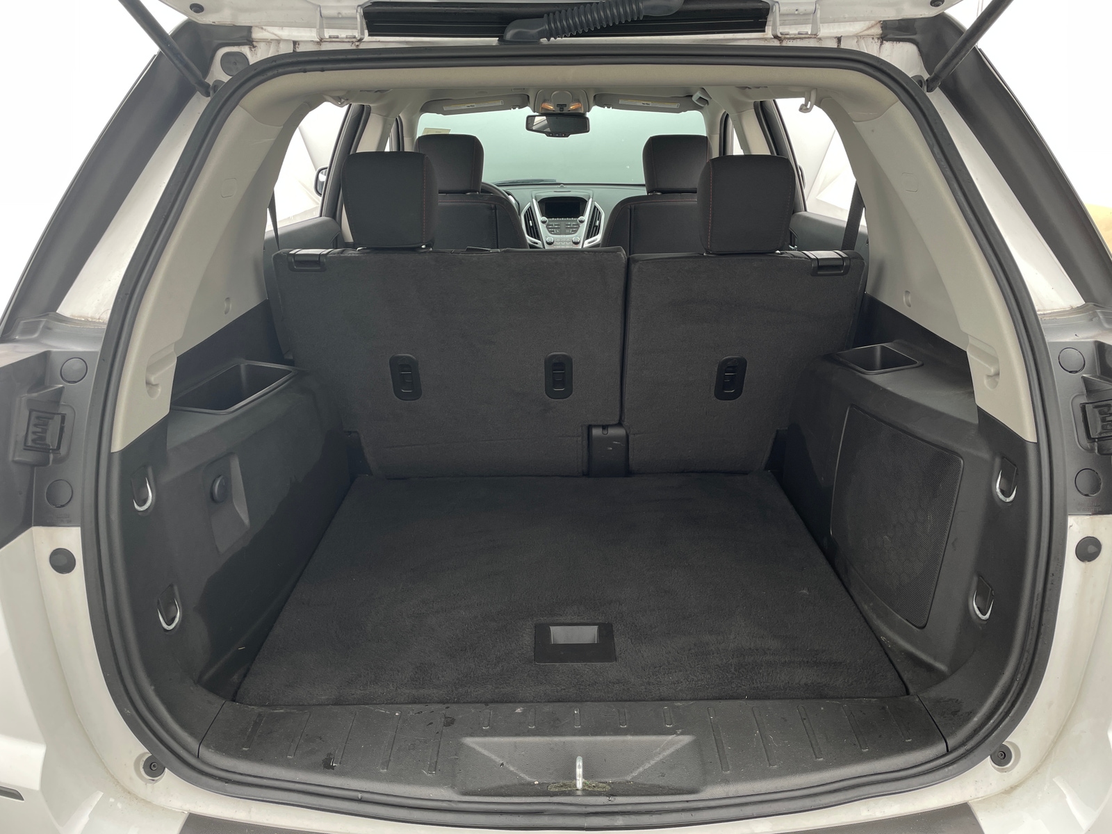 Thumbnail: 2017 GMC Terrain - 7