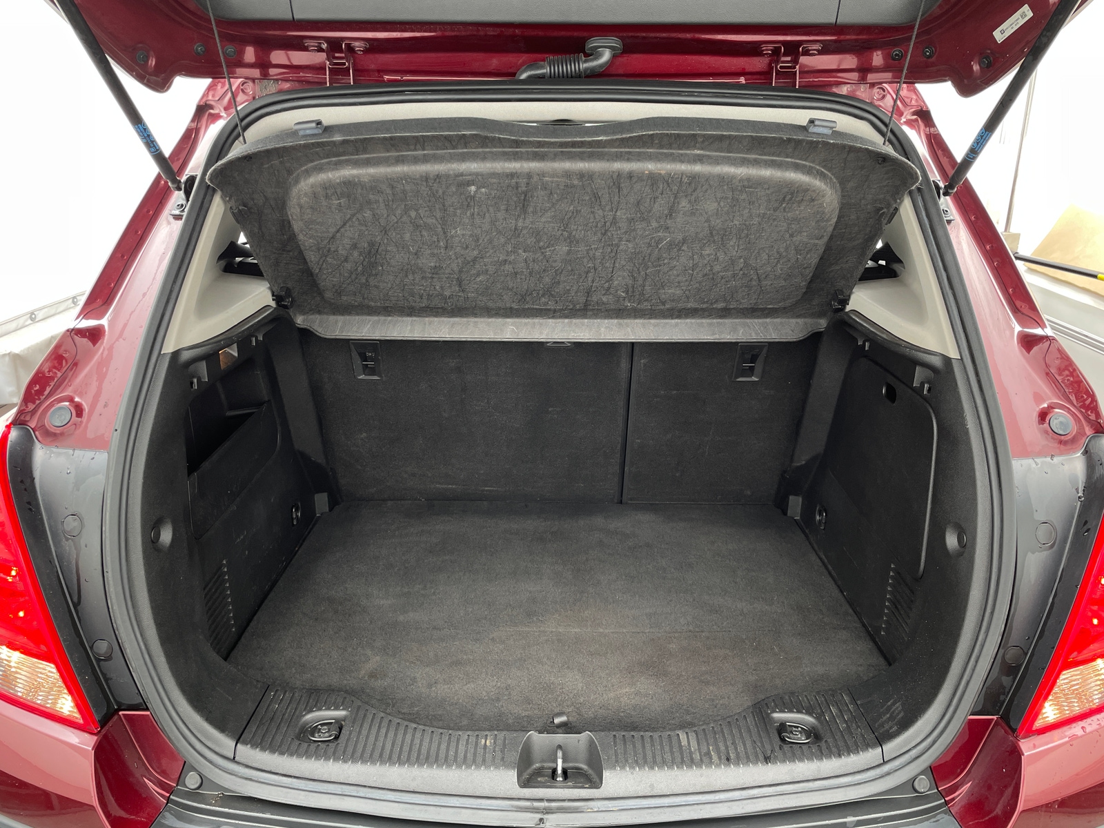 Thumbnail: 2016 Chevrolet Trax - 7