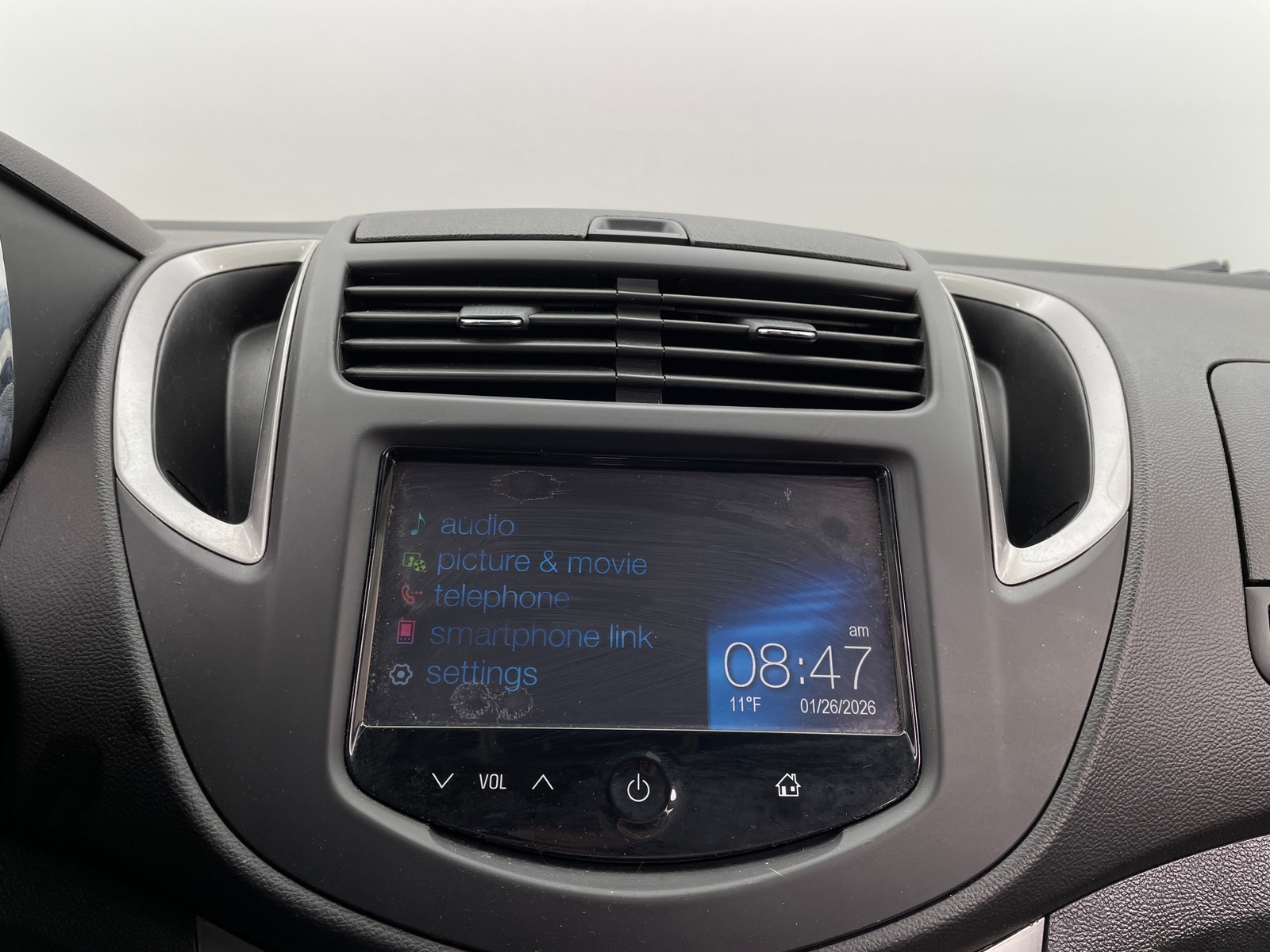 Thumbnail: 2016 Chevrolet Trax - 4