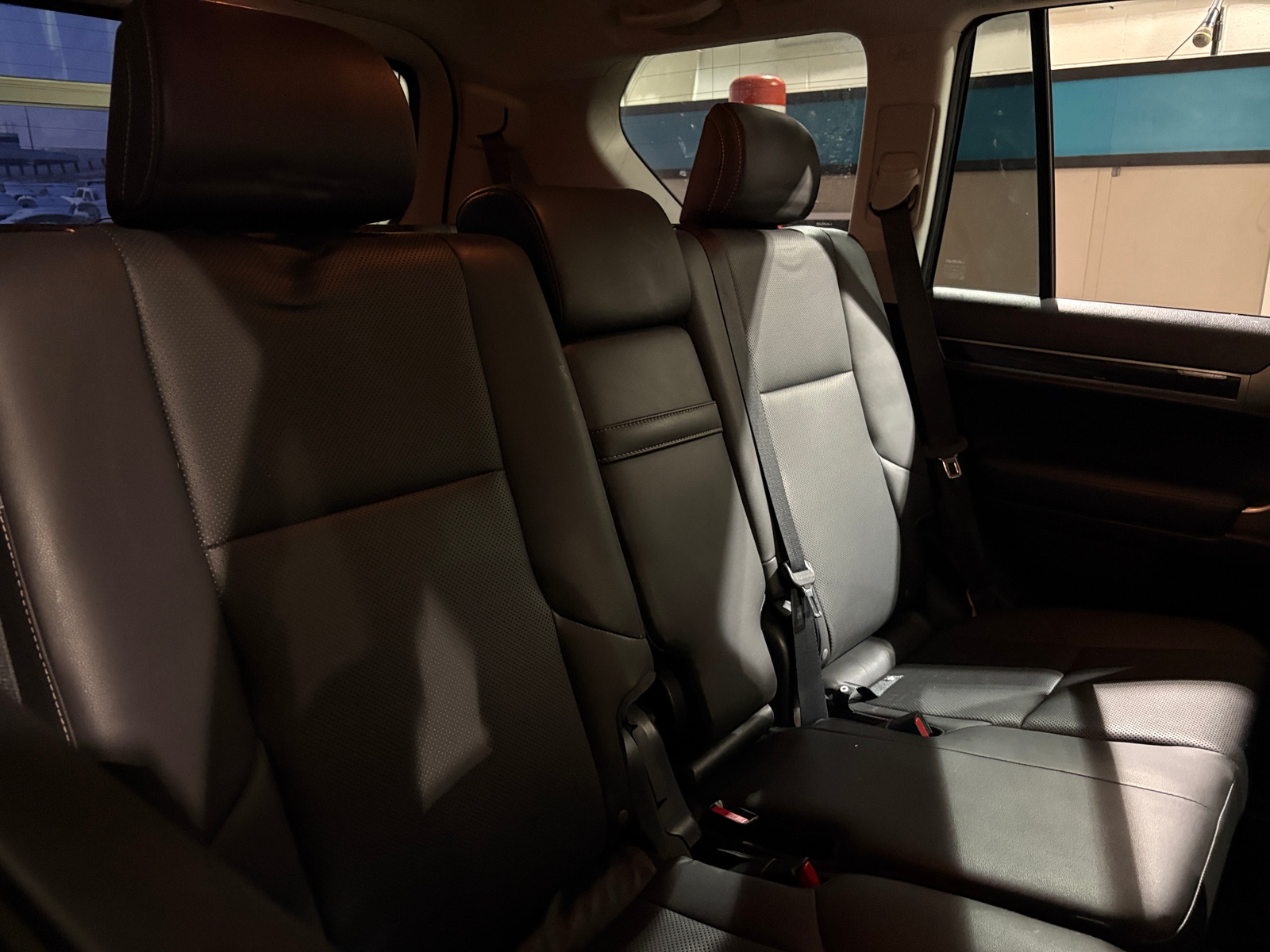 Thumbnail: 2016 Lexus GX - 5