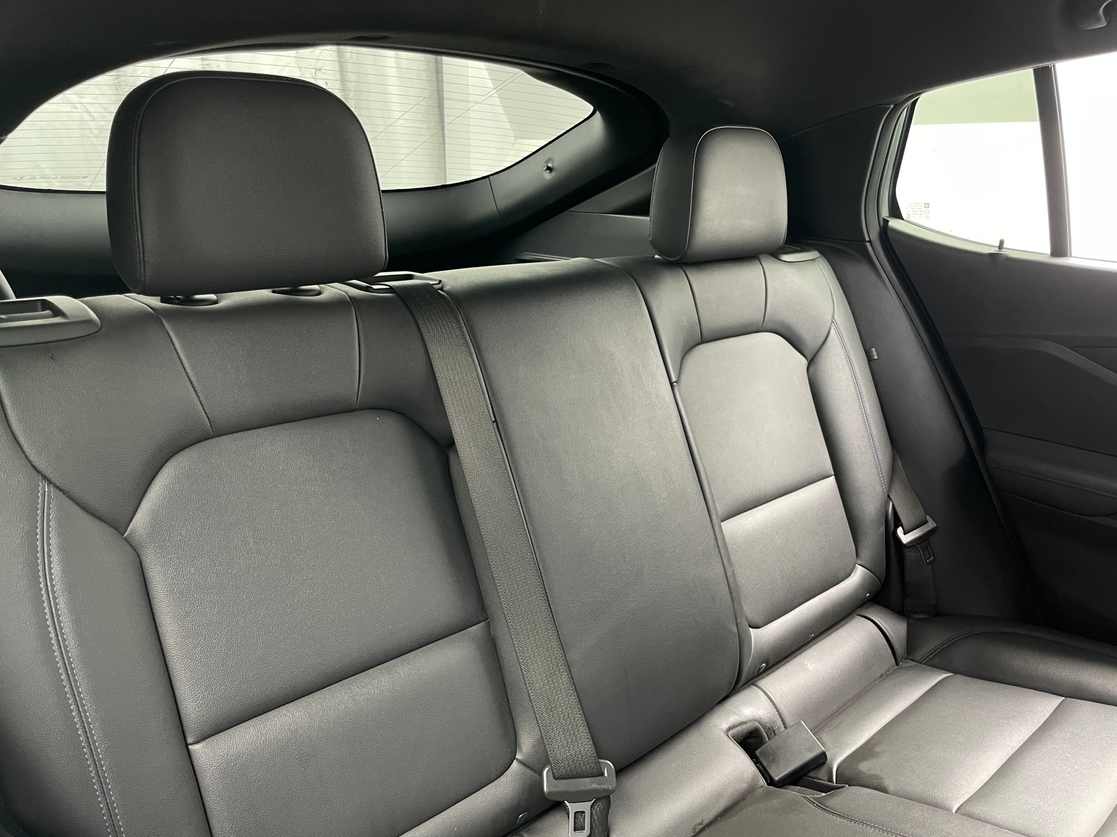 Thumbnail: 2024 Buick Envista - 5