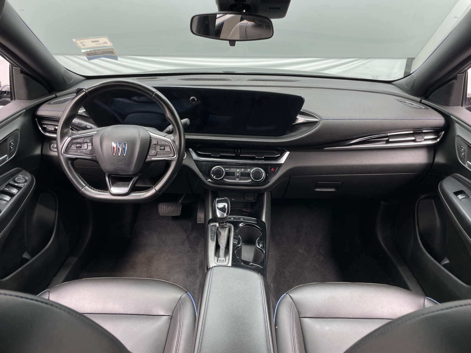 Thumbnail: 2024 Buick Envista - 2