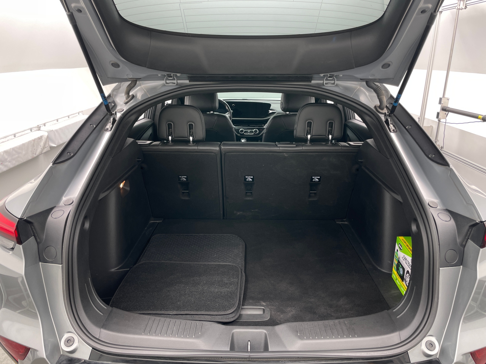 Thumbnail: 2024 Buick Envista - 6