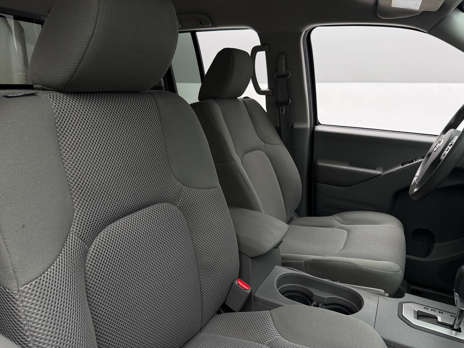 Thumbnail: 2020 Nissan Frontier - 2