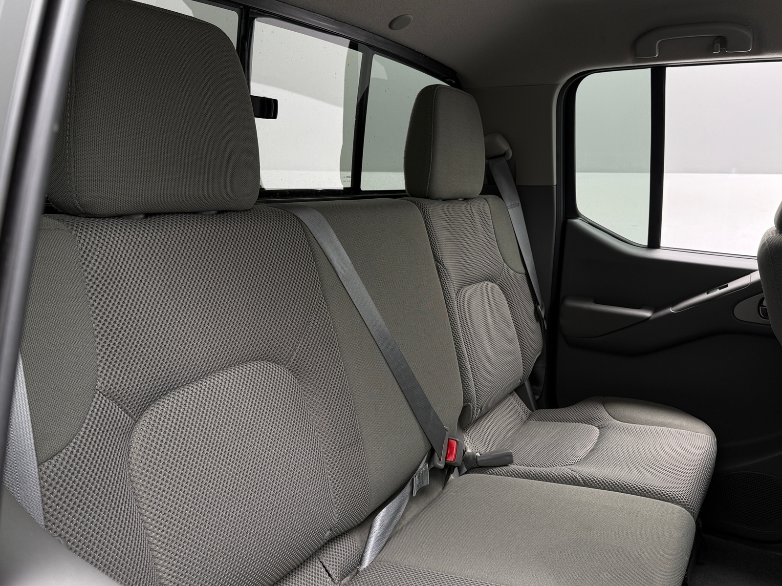 Thumbnail: 2020 Nissan Frontier - 6