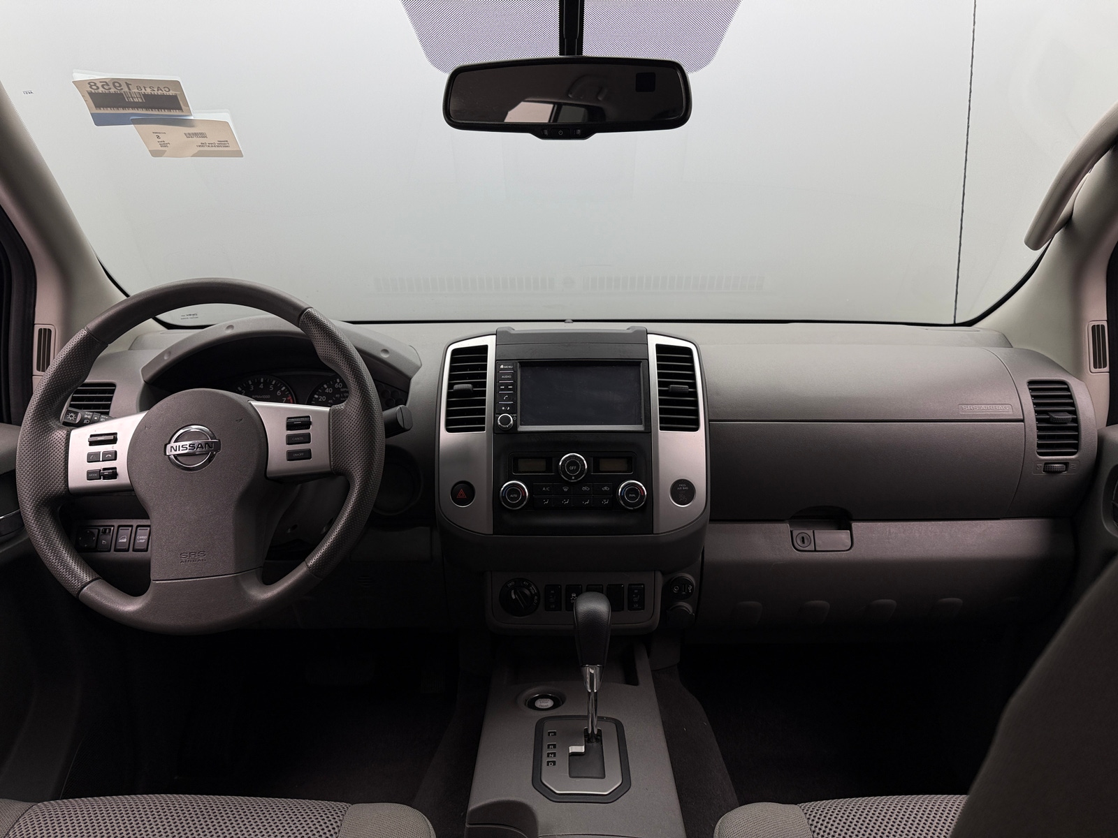 Thumbnail: 2020 Nissan Frontier - 3