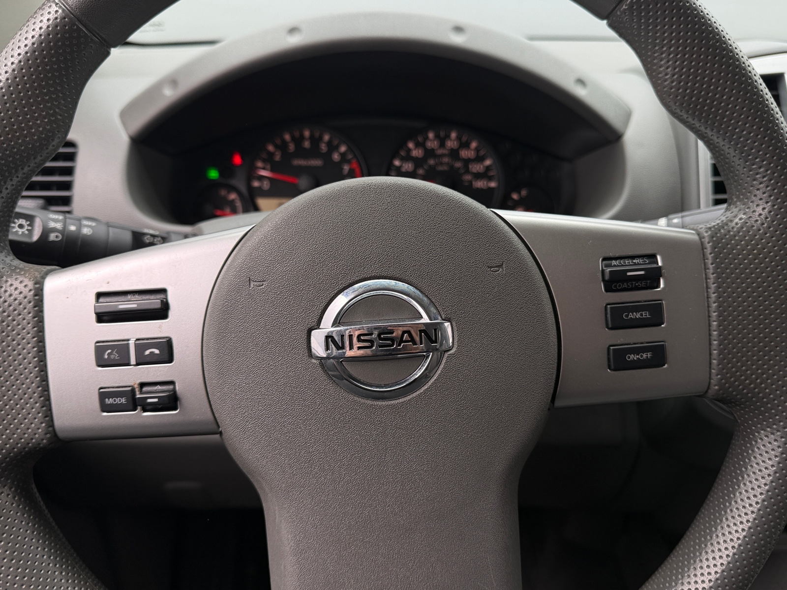 Thumbnail: 2020 Nissan Frontier - 5