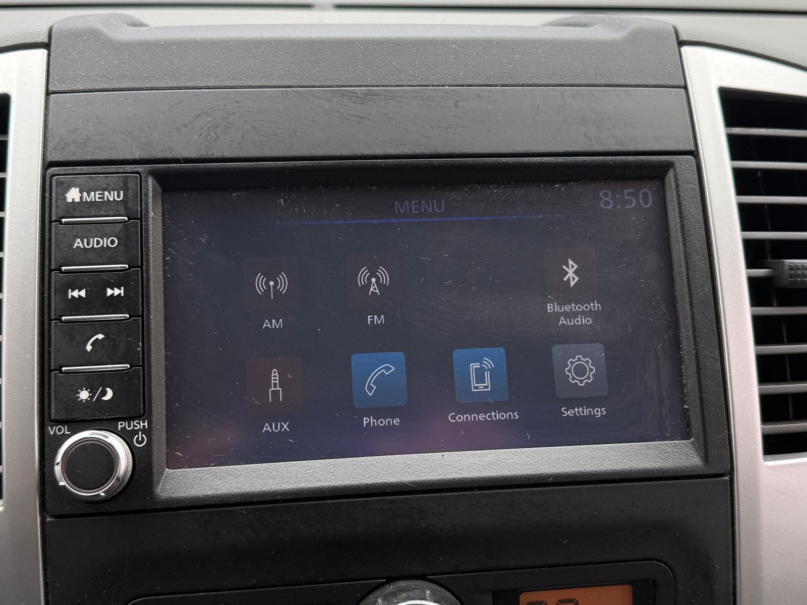 Thumbnail: 2020 Nissan Frontier - 4