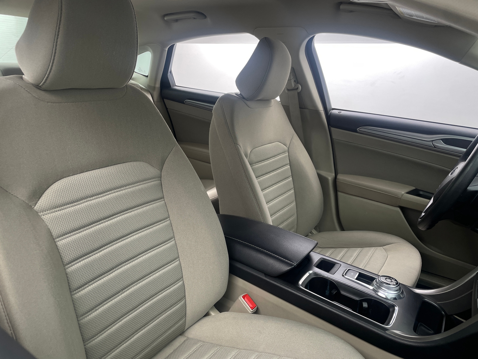 Thumbnail: 2020 Ford Fusion - 2