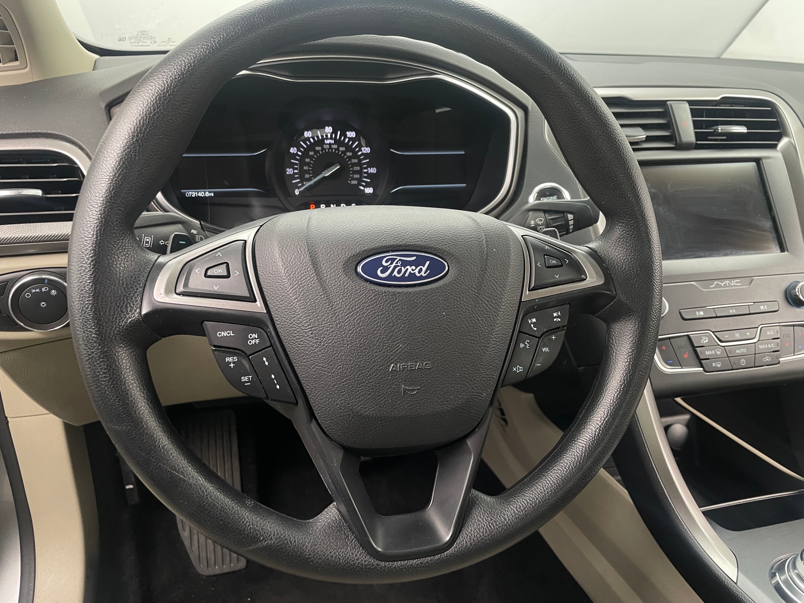 Thumbnail: 2020 Ford Fusion - 5