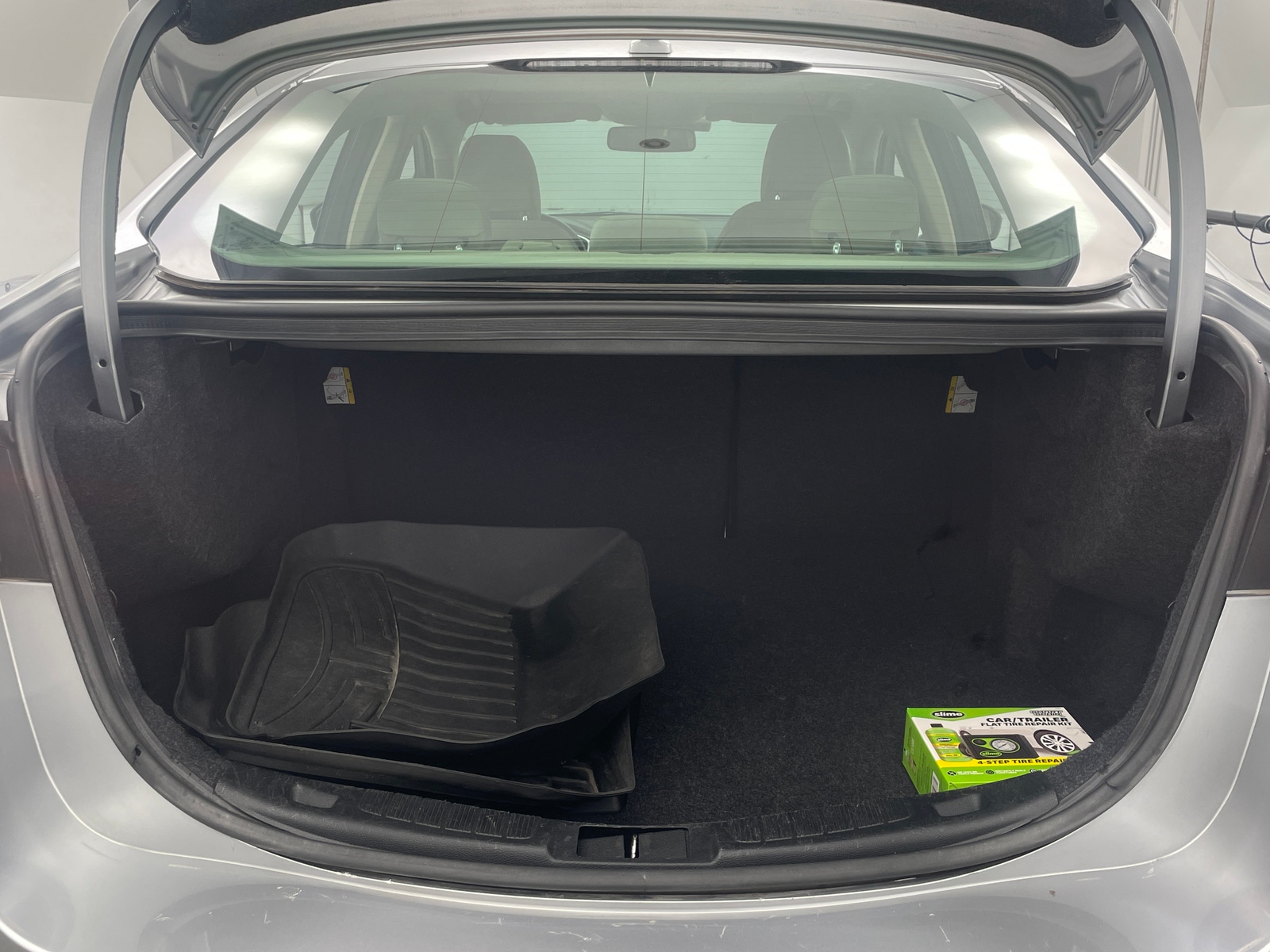 Thumbnail: 2020 Ford Fusion - 7