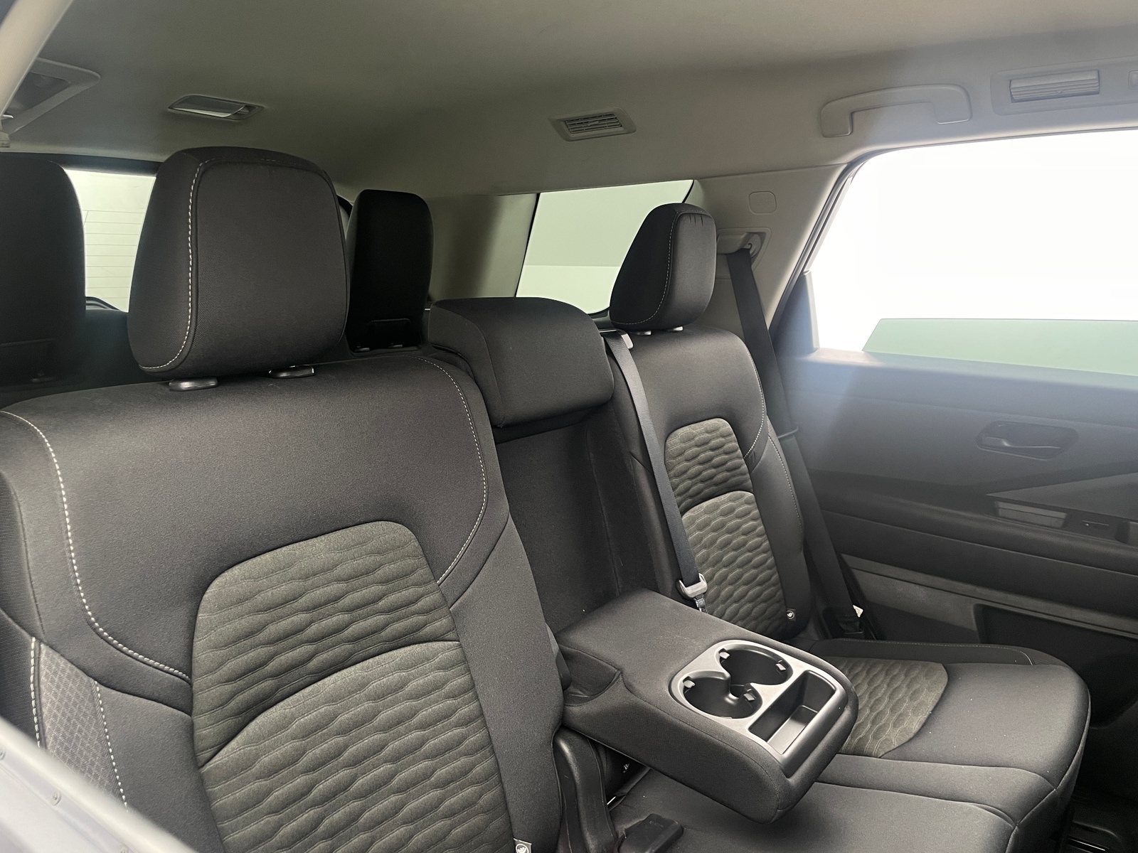 Thumbnail: 2025 Nissan Pathfinder - 6