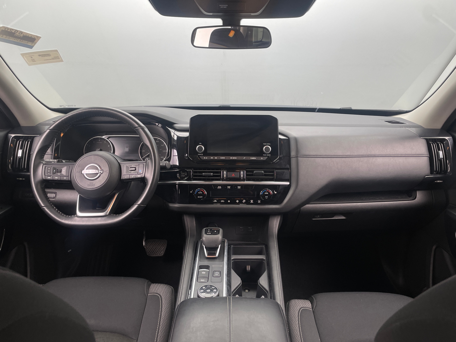 Thumbnail: 2025 Nissan Pathfinder - 3