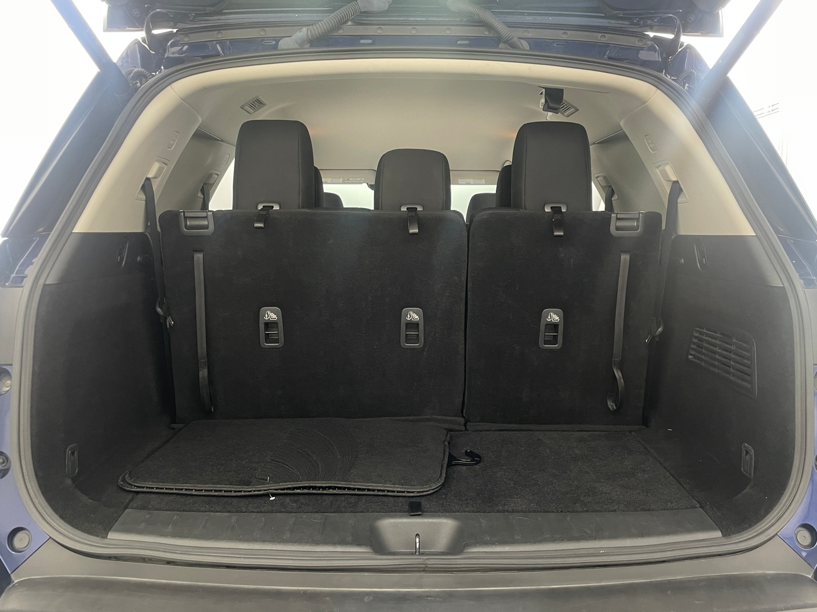 Thumbnail: 2025 Nissan Pathfinder - 7