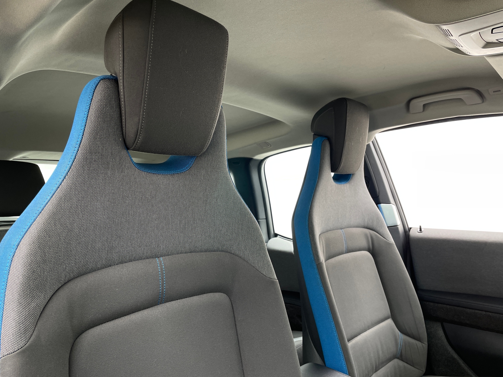 Thumbnail: 2018 BMW i3 - 2