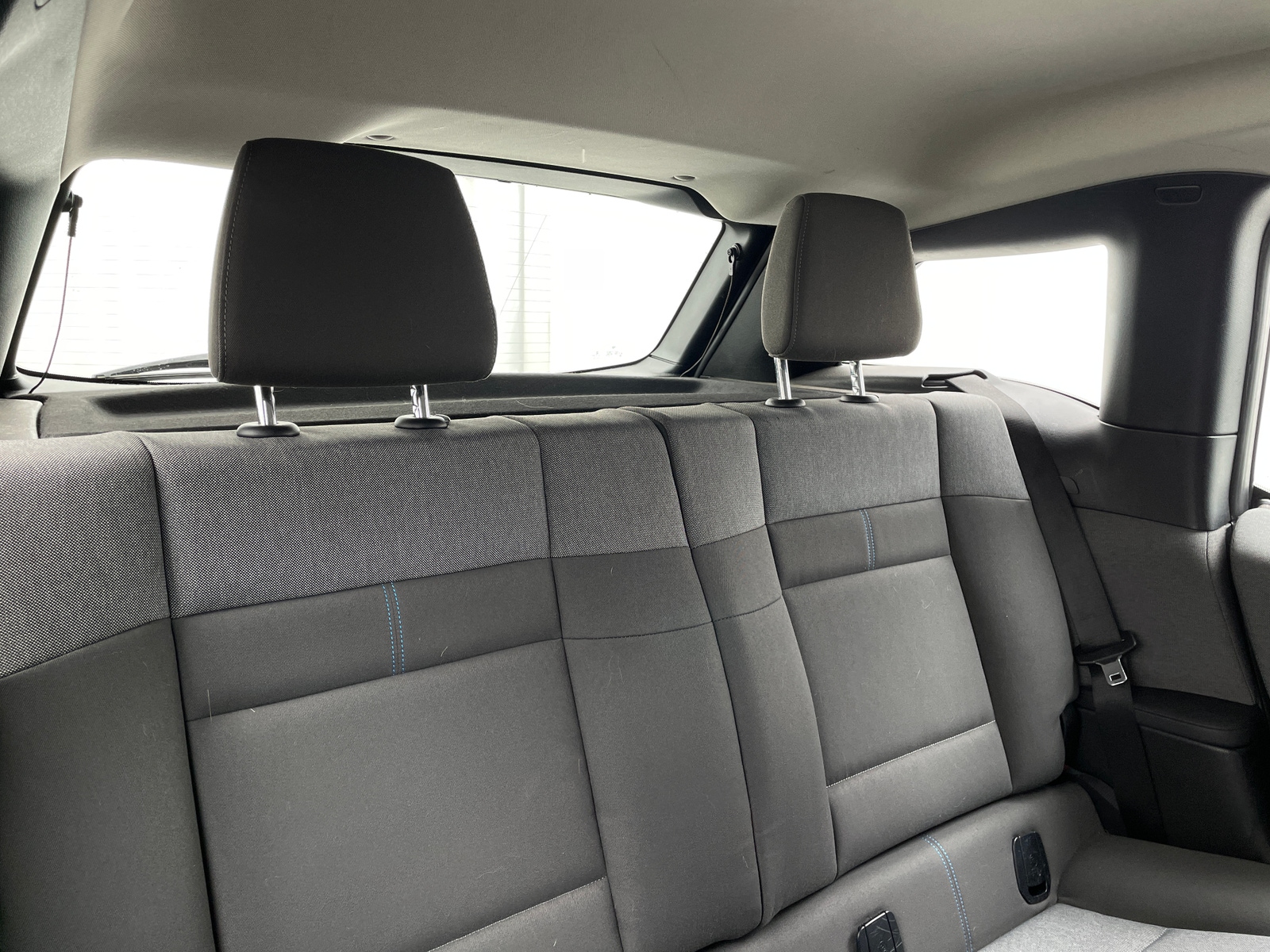 Thumbnail: 2018 BMW i3 - 5