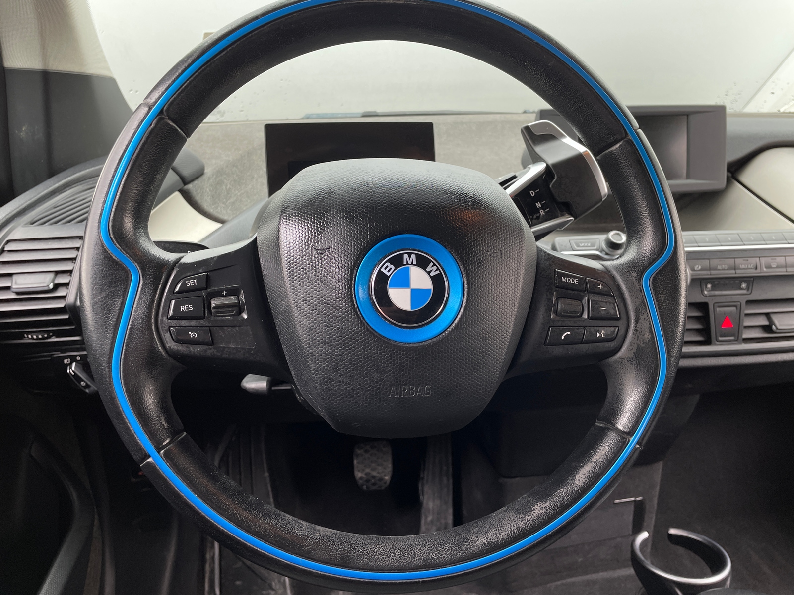 Thumbnail: 2018 BMW i3 - 4