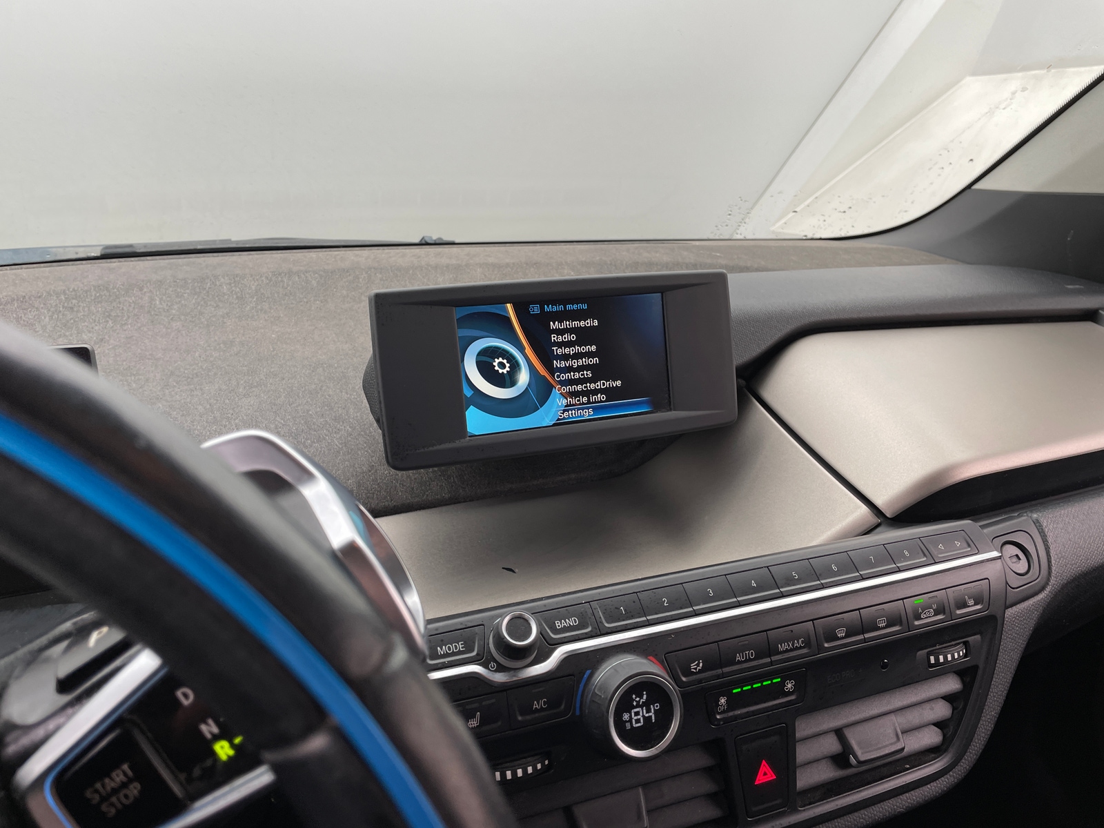 Thumbnail: 2018 BMW i3 - 3