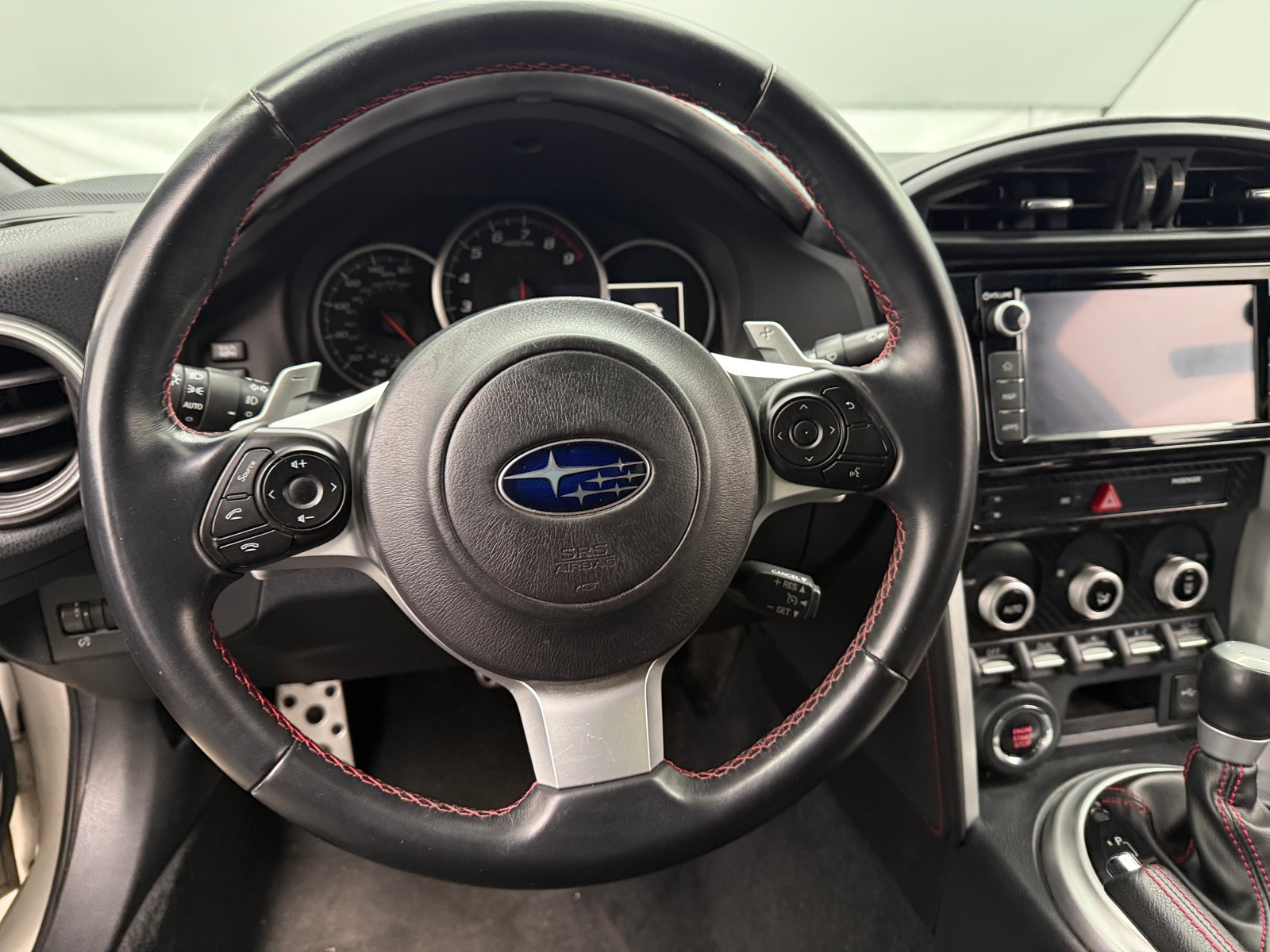 Thumbnail: 2019 Subaru BRZ - 3