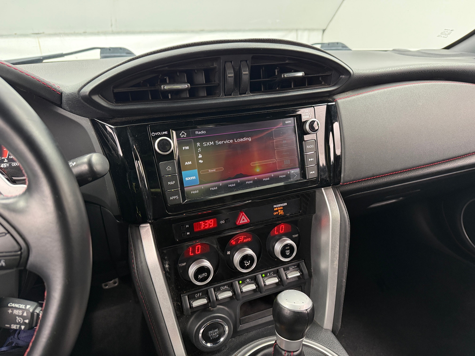 Thumbnail: 2019 Subaru BRZ - 2