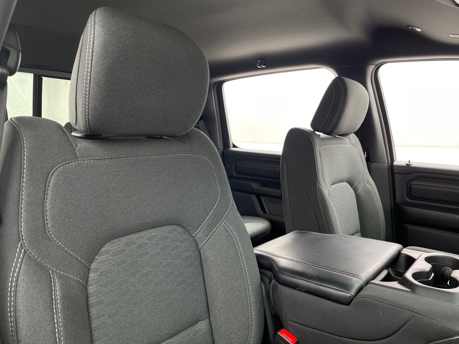 Thumbnail: 2025 RAM 1500 - 2