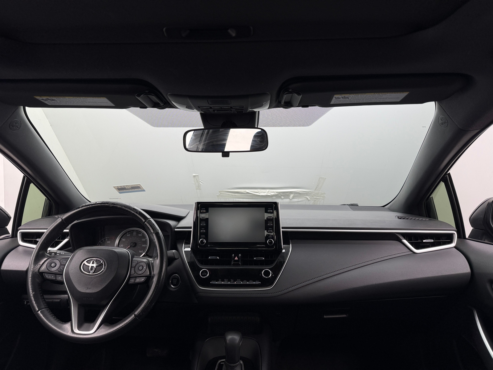 Thumbnail: 2021 Toyota Corolla - 3