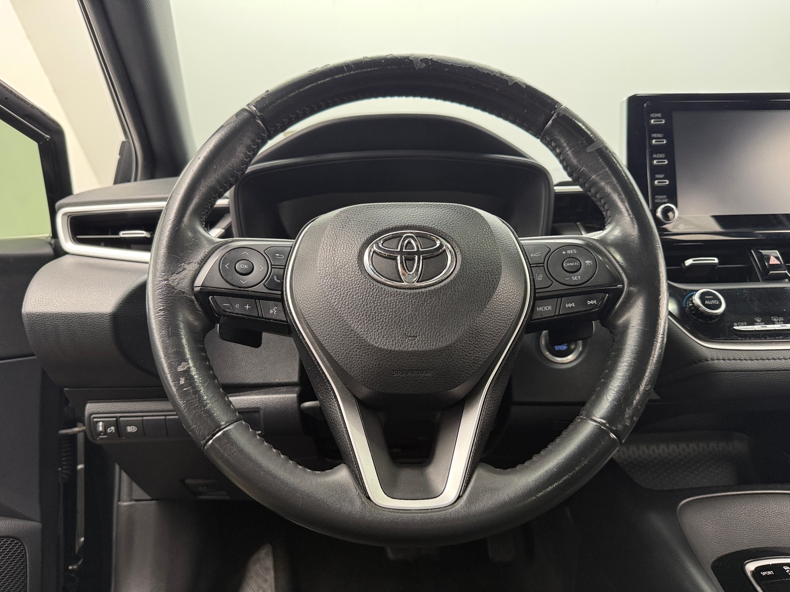 Thumbnail: 2021 Toyota Corolla - 5