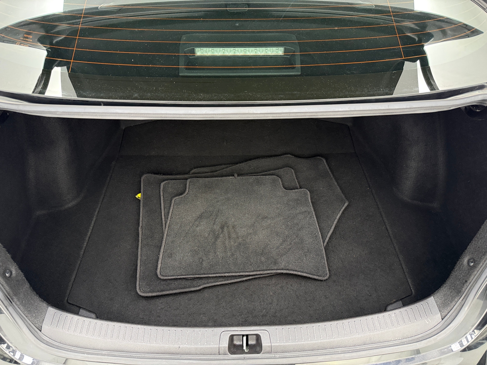 Thumbnail: 2021 Toyota Corolla - 7