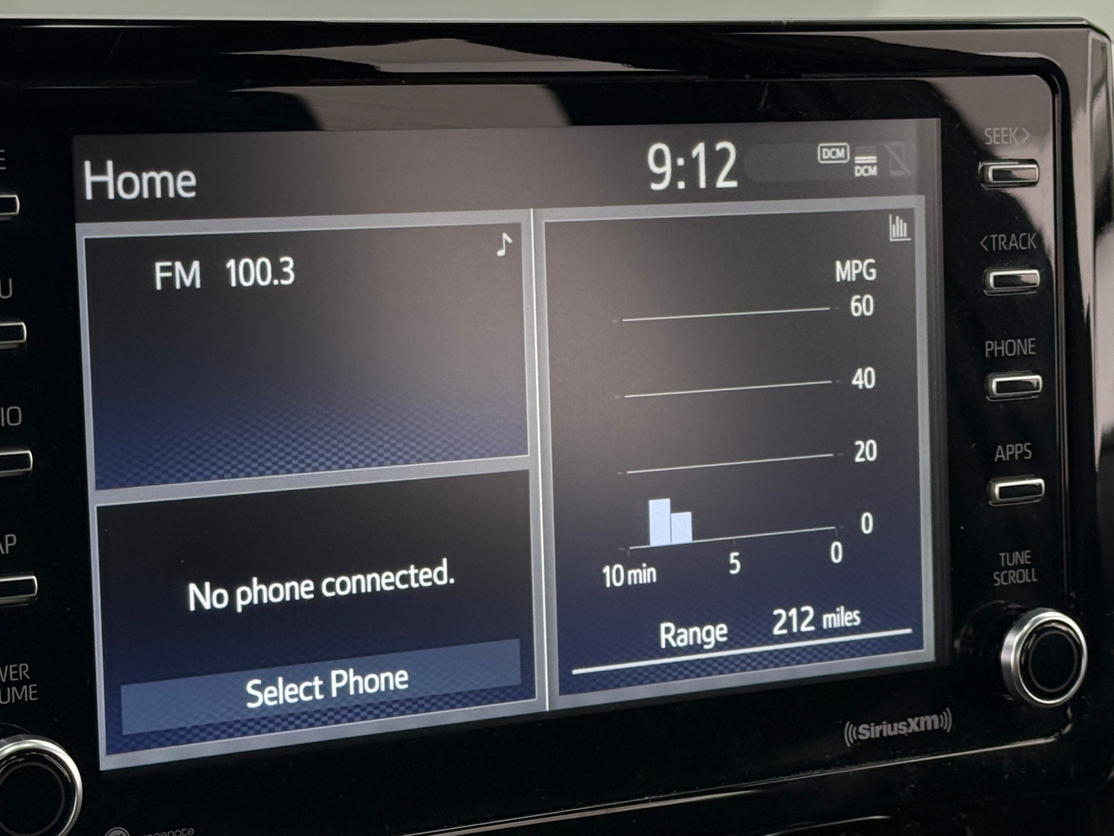 Thumbnail: 2021 Toyota Corolla - 4