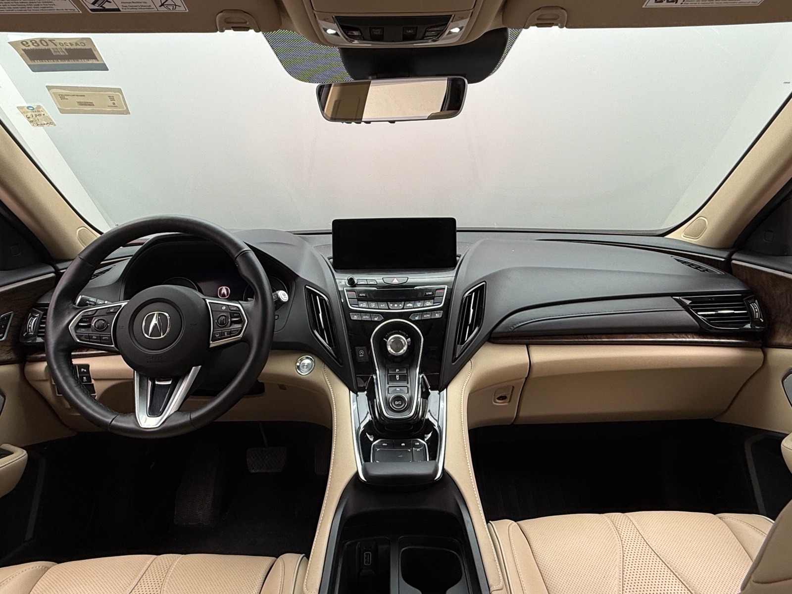 Thumbnail: 2019 Acura RDX - 2