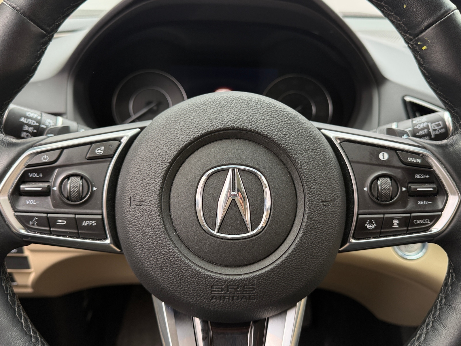 Thumbnail: 2019 Acura RDX - 4